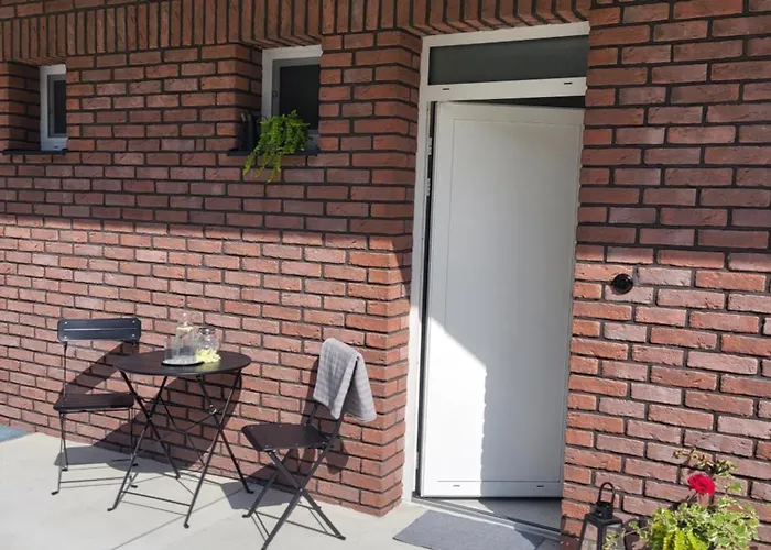 Lily - Self Checkin - Parking - 40m2 * Martin