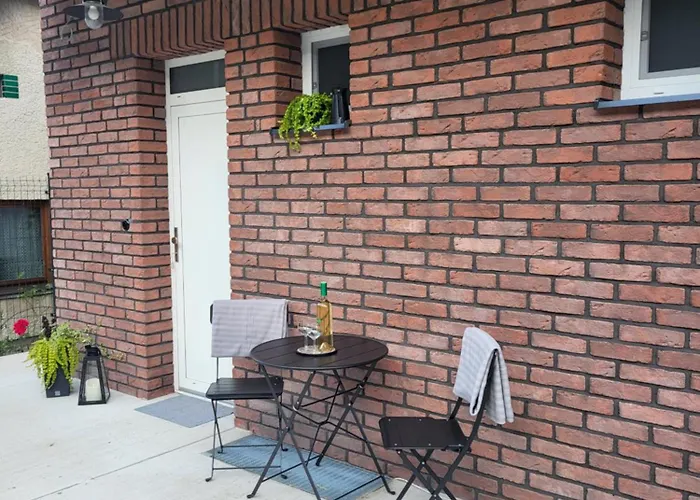 Apartamento Lily - Self Checkin - Parking - 40m2 Martin