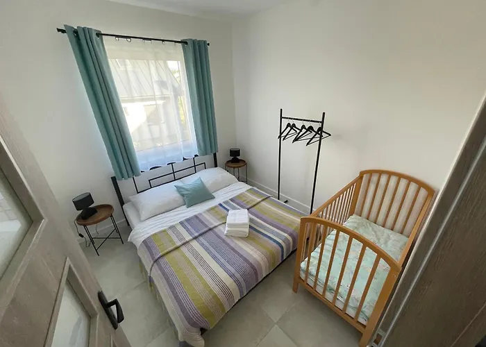 Apartamento Lily - Self Checkin - Parking - 40m2 *